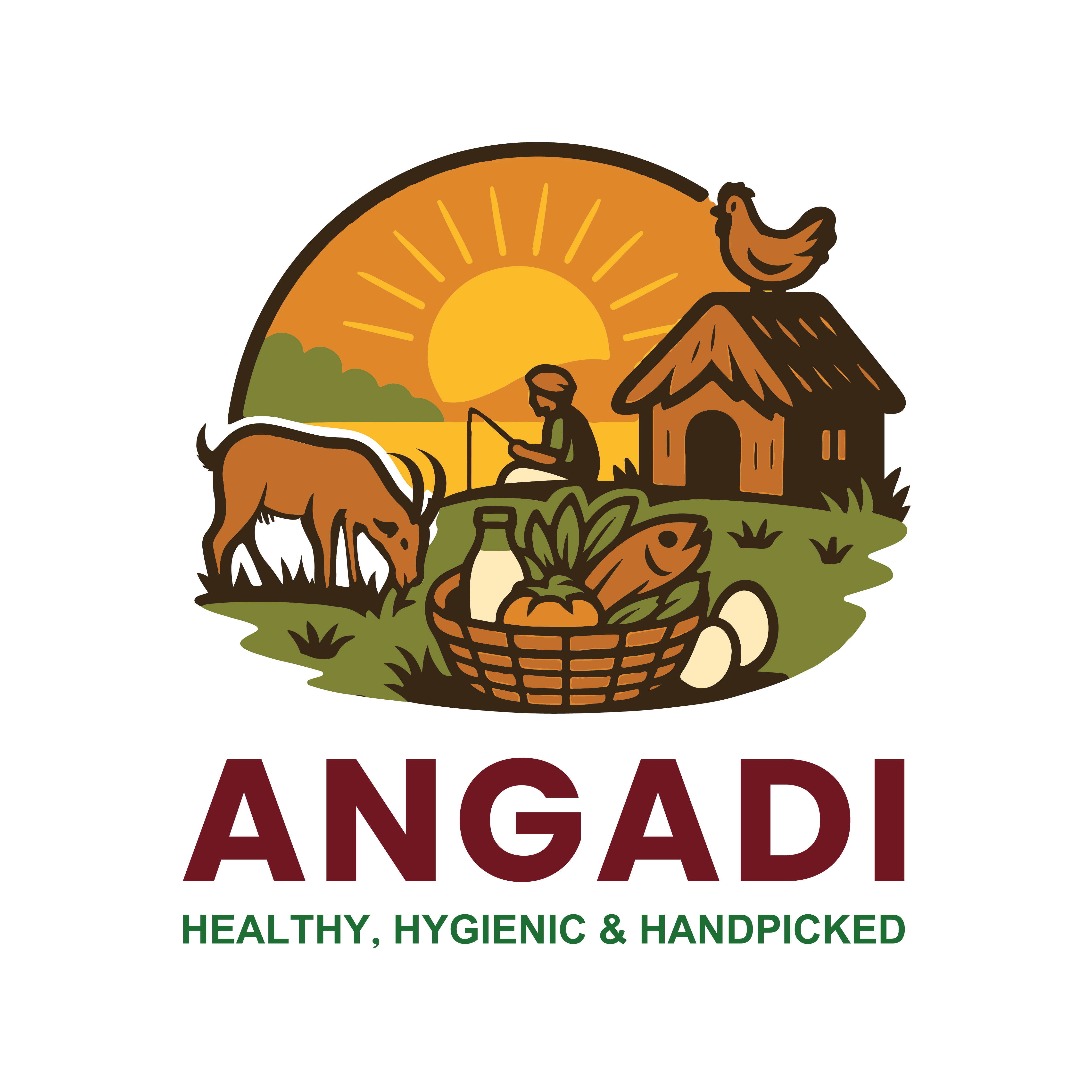Angadi